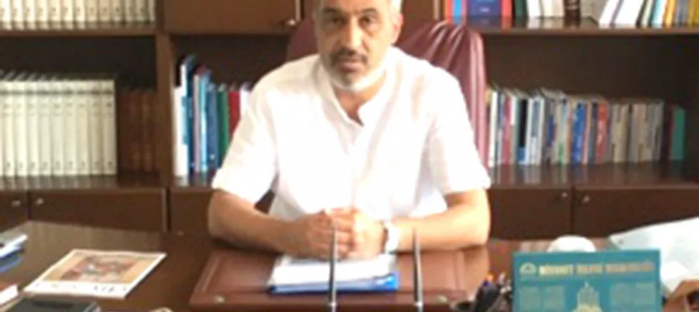 Müftü Özler’in 2019 Yılı “Ramazan Ayı” Mesajı