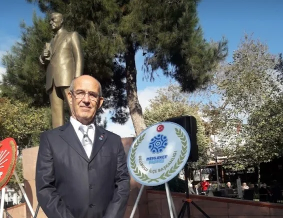 Muharrem İnce İçin 100 Bin İmza