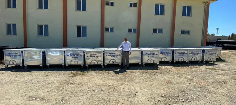 Muhtarların Talepleri Yerine Getiriliyor