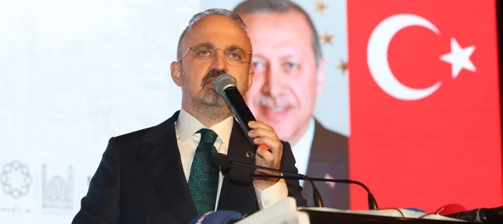 ‘Muhtarlığı Kapatmak Değil, Kuvvetlendirmek İçin Buradayız’