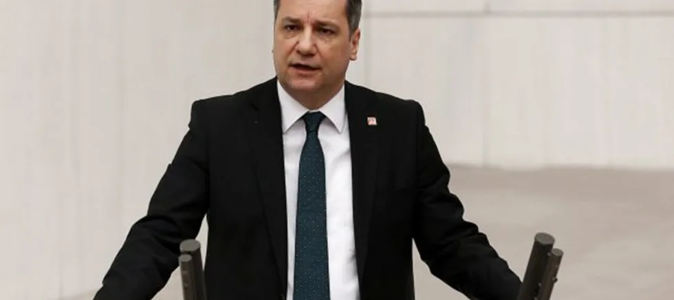 ‘Müjdenin Altında Dahi Esnafa Kesilmiş Yeni Fatura Var’