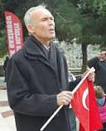 MUSTAFA KEMAL ANLATIYOR;