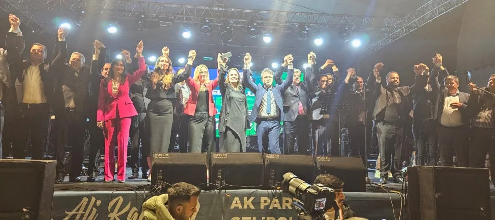 ‘Mutlu İnsanların Olduğu Güzel Bir Gelibolu’da Beraber Olacağız’