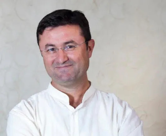 Müzikolog Ersin Antep'e TGC Ödülü