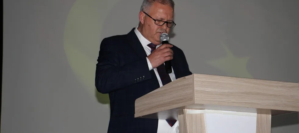 Nalbant, Güven Tazeledi
