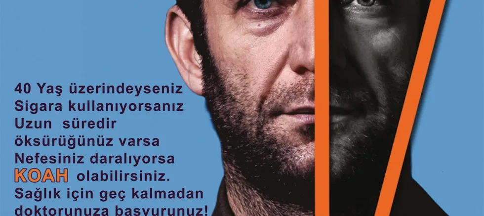 ‘Nefes Almak Hayattır, Erkenden Harekete Geçin’