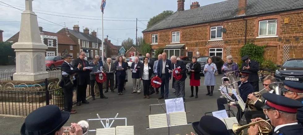 Norfolk’tan Gelibolu’ya Dostluk Köprüsü