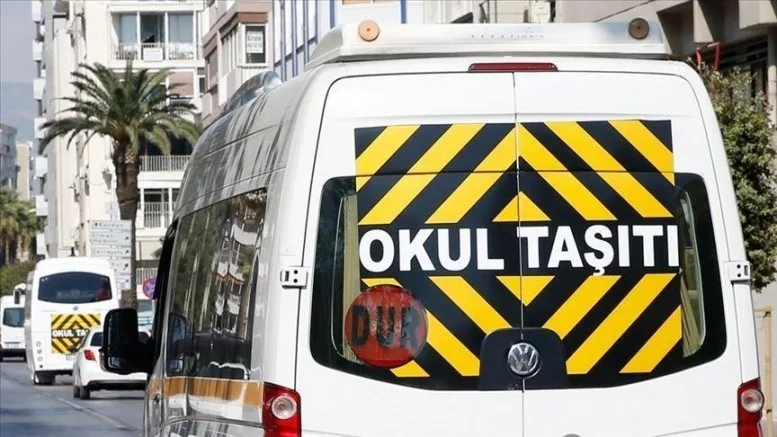 Öğrenci ve Personel Servislerine Belediye Meclisinden Onay Çıktı
