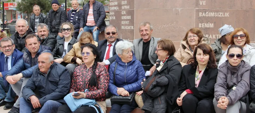 “OHAL Değil.. Demokrasi İstiyoruz”
