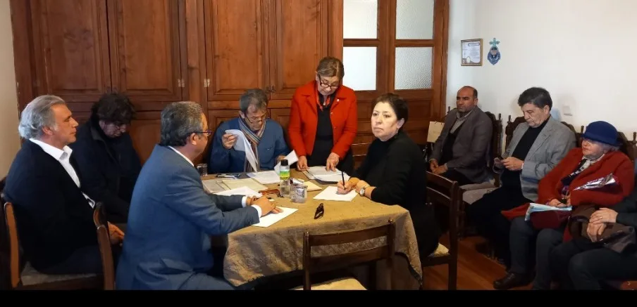 Okandan, Güven Tazeledi