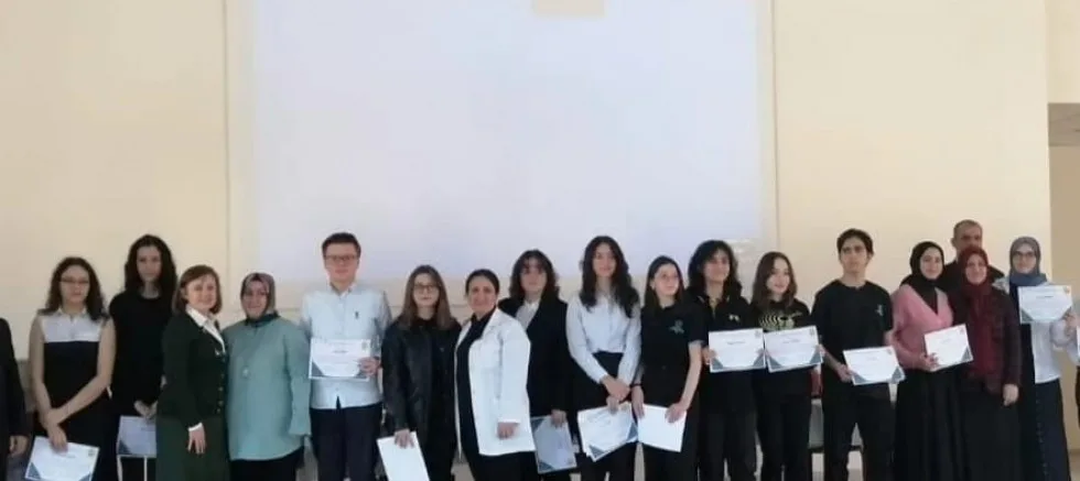 ‘Oku-Yorum Yazı-Yorum’ Projesi Kapsamında Panel Düzenlendi