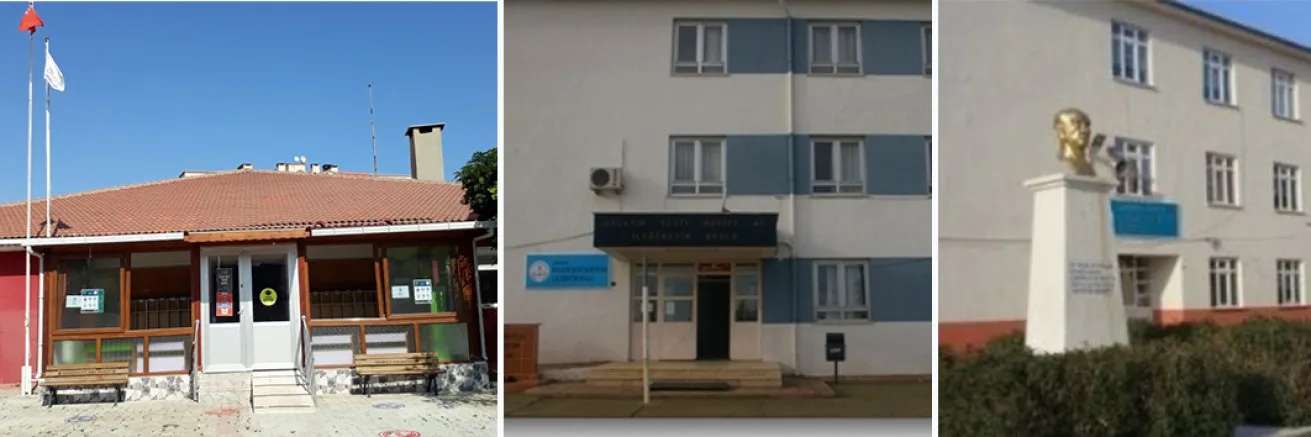 ‘Okulum Temiz’ Belgelerini Almaya Başladılar