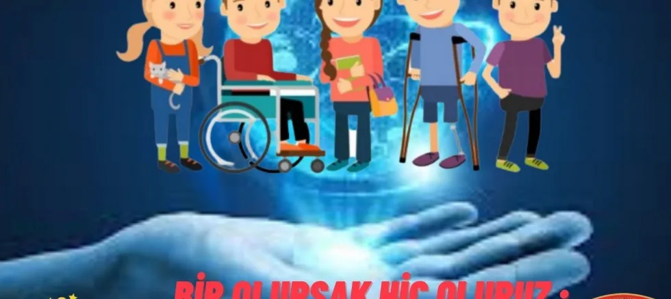 ‘Okulumuzda Bir Çok Yerel ve Ulusal Proje Yapılmaktadır’