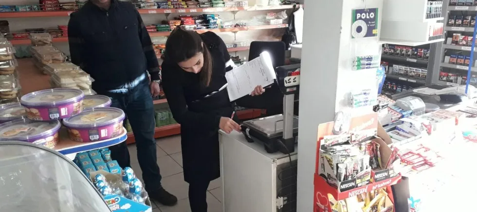 Ölçü ve Tartı Aletlerinin Periyodik Muayenesi Başladı