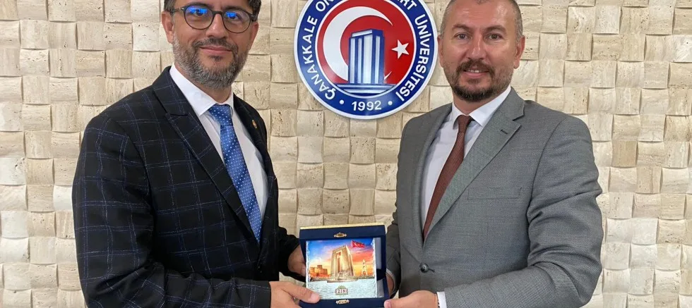 Ortaklaşa Projelere Devam Edecekler
