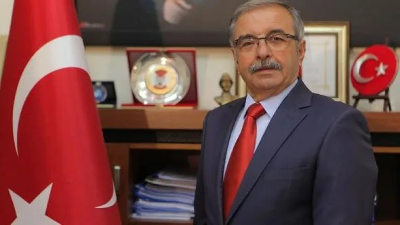Özacar 2018 Yılını Değerlendirdi