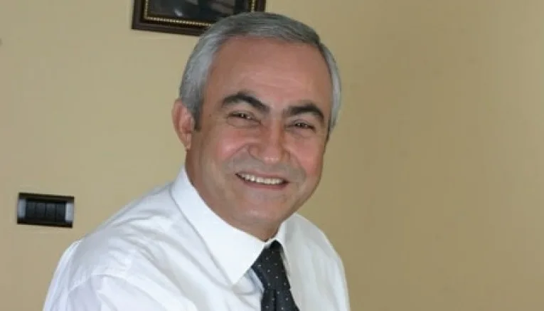 Özacar’dan Başsağlığı Mesajı