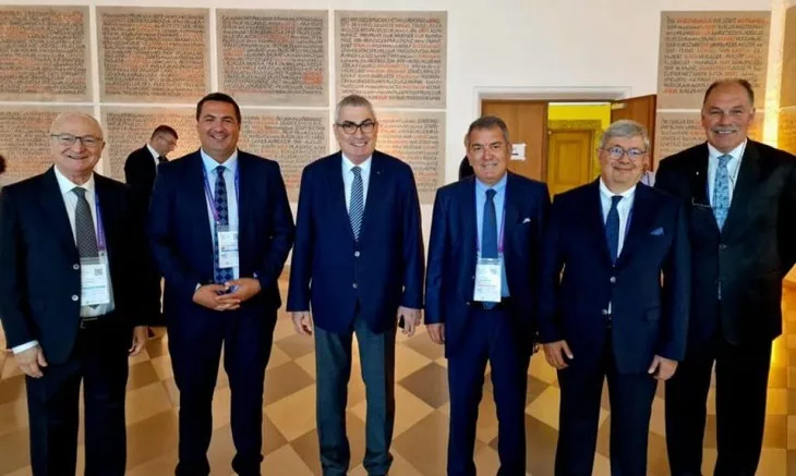 Özacar’dan Çakıroğlu’na Tebrik Mesajı
