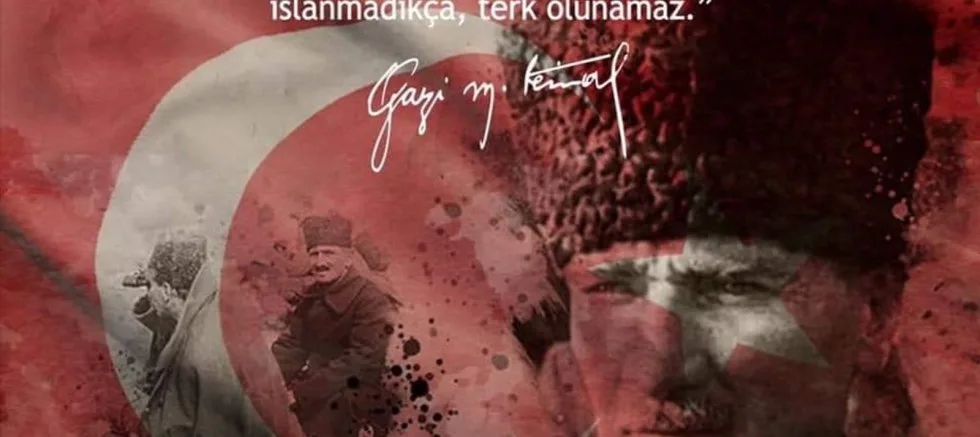Özacar’dan Sakarya Zaferi Mesajı
