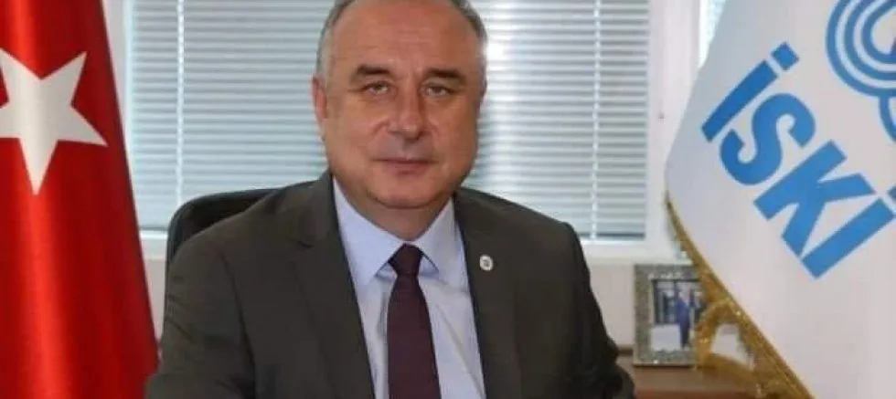 Özacar’dan Tebrik Mesajı