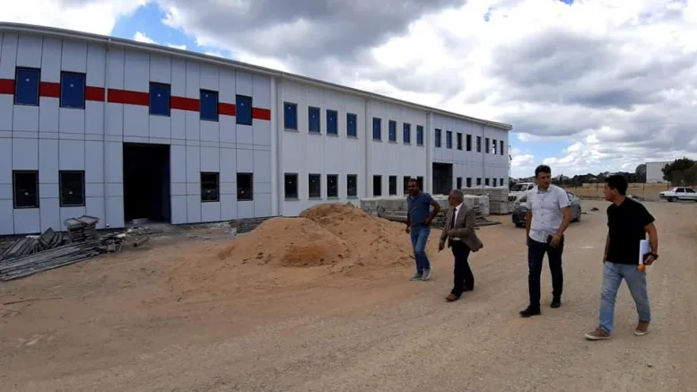 Özacar’dan Teknik İnceleme