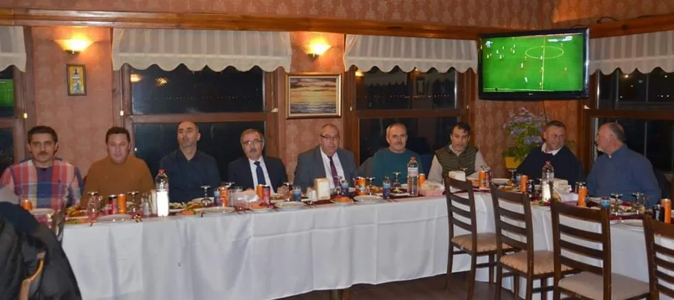 ÖZACAR GELİBOLUSPOR’A GÜVENİMİZ TAM