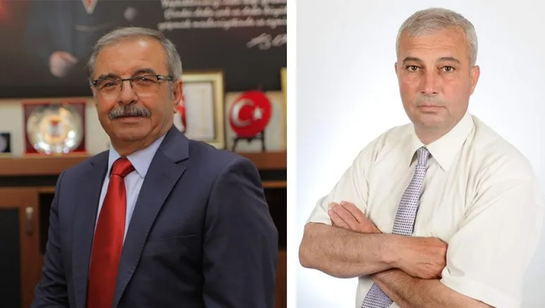 ÖZACAR VE KOPÇA BELEDİYE BAŞKAN ADAYI OLDU