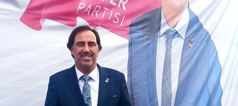 Özcan; ‘Mehmetçik Katiline Af Yok’