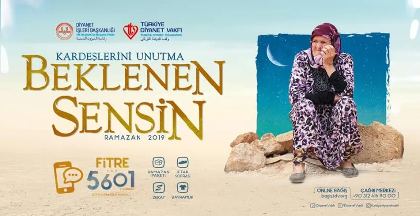 Özler’den İnfak Açıklaması