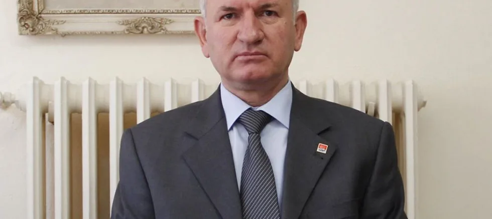 Parlak’ın 1 Mayıs Mesajı