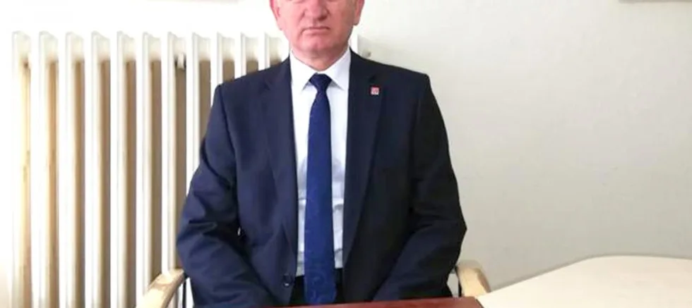 Parlak’ın Dünya Engelliler Günü Mesajı