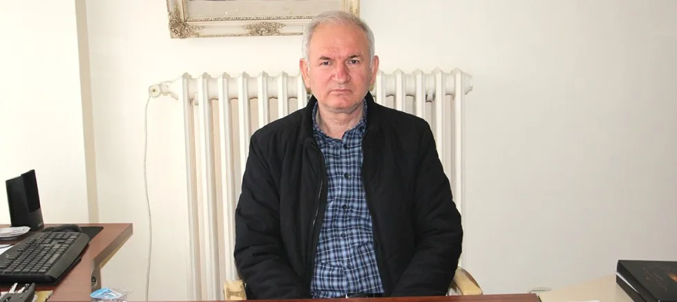 PARTİ BAŞKANLARI İLE GÖRÜŞMELER (2): CHP
