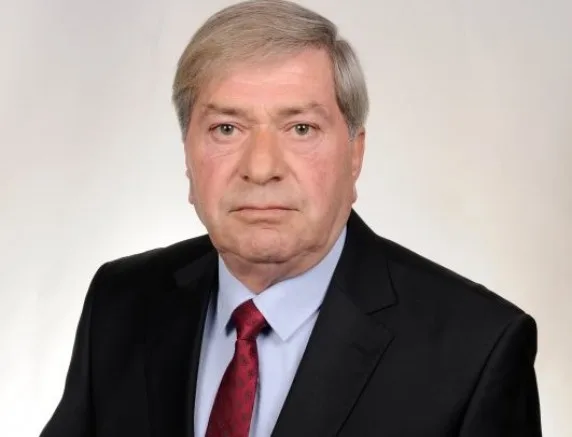 Pehlivan, Muhtar Adaylığını Açıkladı