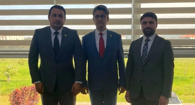Piri Reis MYO’da Devir Teslim Töreni Gerçekleştirildi