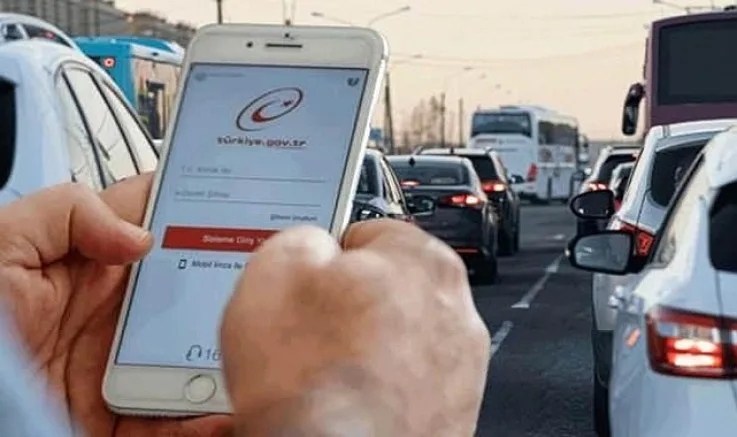 Plakada Noter Zorunluluğu Kalktı