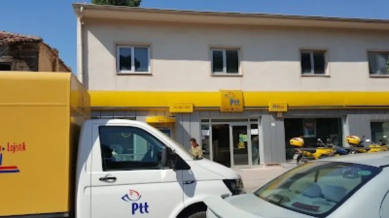 “PTT, Vatandaşları Mağdur Ediyor!”