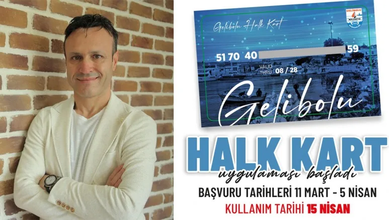 ‘Ramazan Ayında Vatandaşların Halk Kart’tan Yararlanmasını Sağlayın’