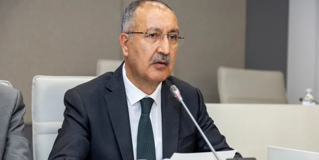 ‘Resmi İlanlardaki Azalmaya El Birliği İle Çözüm Bulmalıyız’