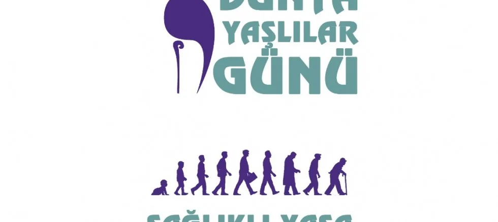 ‘Sağlıklı Yaşa, Sağlıklı Yaşlan Türkiye’