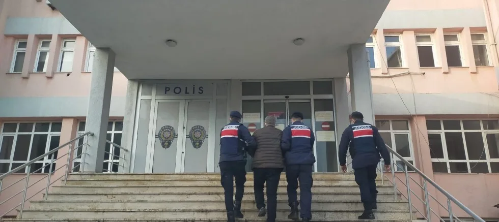 Sahte Kimlikle Yakalanan Cezaevi Firarisi Tutuklandı