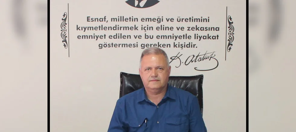 SAHTE PARAYA KARŞI UYARI