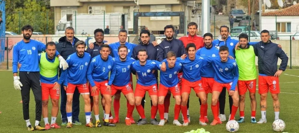 Şampiyonluğa Adım Adım