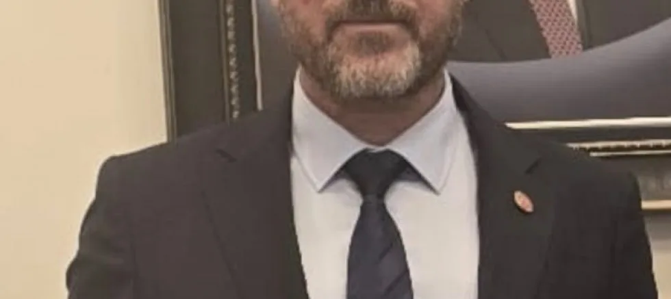 Şarlak’tan Öğretmenler Günü Mesajı