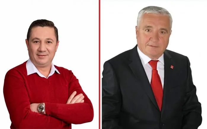 Sayın ve Öner’in Gazeteciler ve Basın Bayramı Mesajı