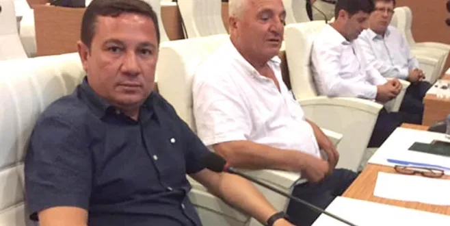Sayın ve Öner, Köyler İçin Önerge Verdi