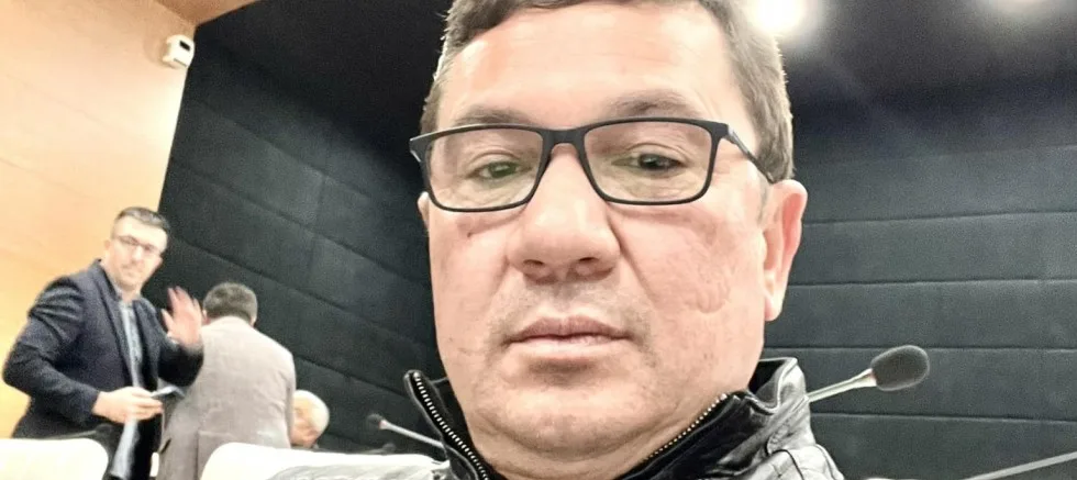 Seçim Öncesi Son Meclis Toplantısına Katıldı