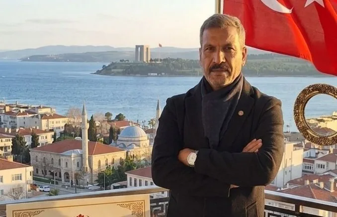 Sertdemir’den Dünya Romanlar Günü Mesajı