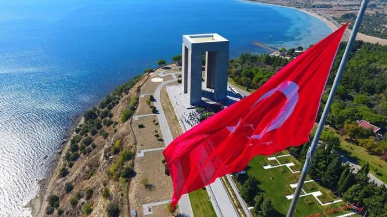Siyasilerden Çanakkale Zaferi’nin 110. Yıldönümü Mesajları