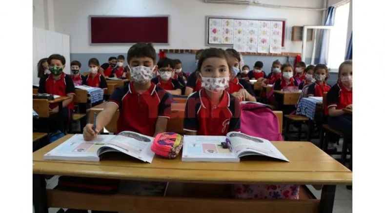 Siyasilerden Yeni Eğitim Yılı Mesajı