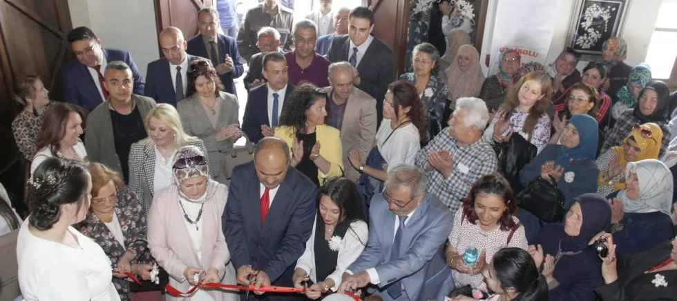 SODAM’IN YIL SONU SERGİSİ GÖRÜLMEYE DEĞER